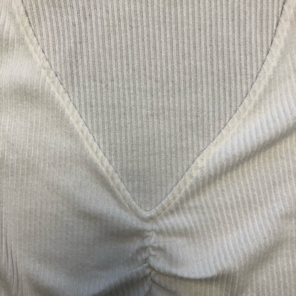 Free People Bodysuit - Size Xsmall and Large - Picture 5 of 5